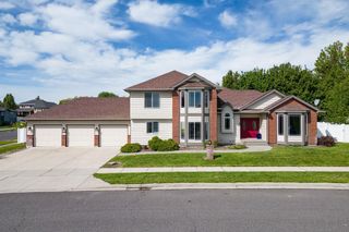 8109 N Kyle St, Spokane, WA 99208