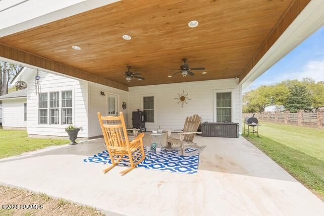 3525 W Gloria Switch Road, Church Point, LA 70525