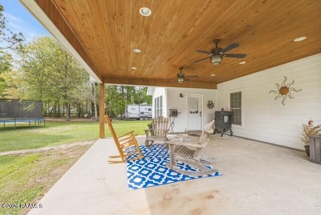3525 W Gloria Switch Road, Church Point, LA 70525