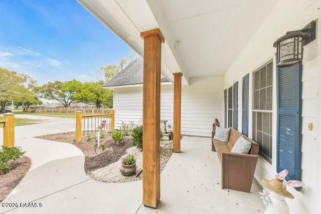 3525 W Gloria Switch Road, Church Point, LA 70525