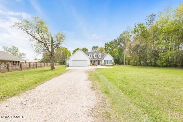3525 W Gloria Switch Road, Church Point, LA 70525