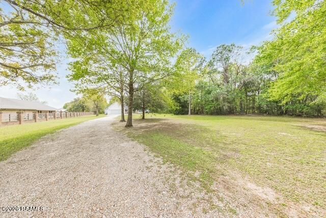 3525 W Gloria Switch Road, Church Point, LA 70525