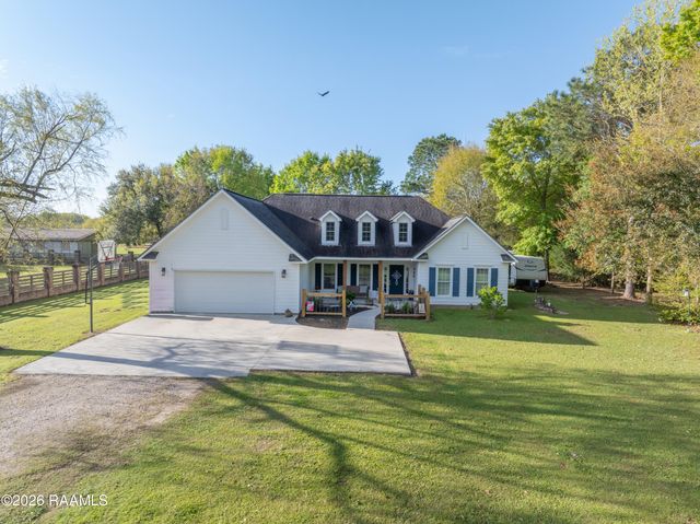 3525 W Gloria Switch Road, Church Point, LA 70525
