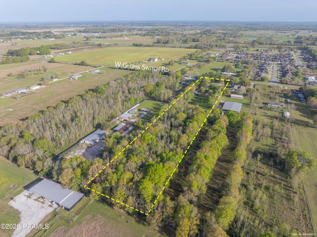 3525 W Gloria Switch Road, Church Point, LA 70525