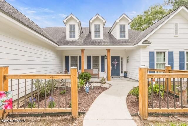 3525 W Gloria Switch Road, Church Point, LA 70525