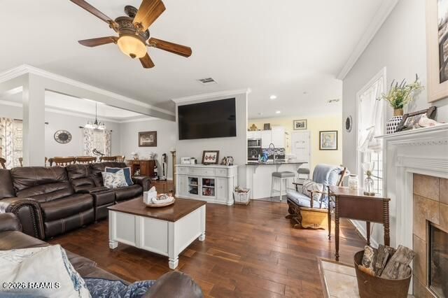 3525 W Gloria Switch Road, Church Point, LA 70525