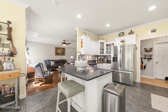 3525 W Gloria Switch Road, Church Point, LA 70525