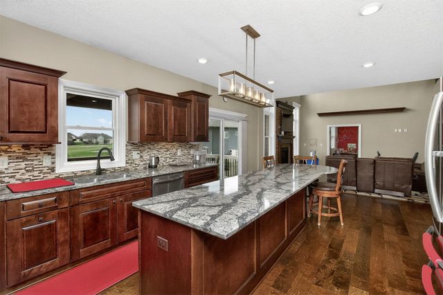 1306 NE 45th Street, Ankeny, IA 50021
