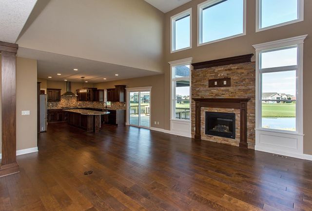 1306 NE 45th Street, Ankeny, IA 50021