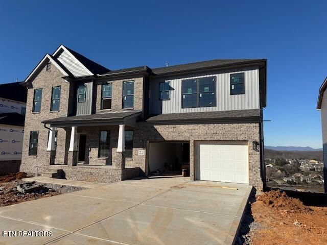 1861 Hickory Reserve Rd, Knoxville, TN 37932