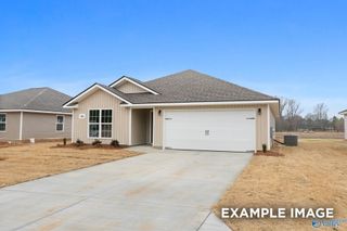 122 Fuller Drive, Meridianville, AL 35759