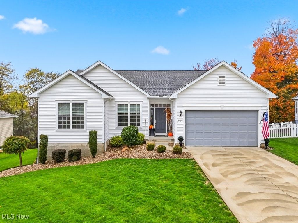 9999 Forest Valley Lane, Streetsboro, OH 44241