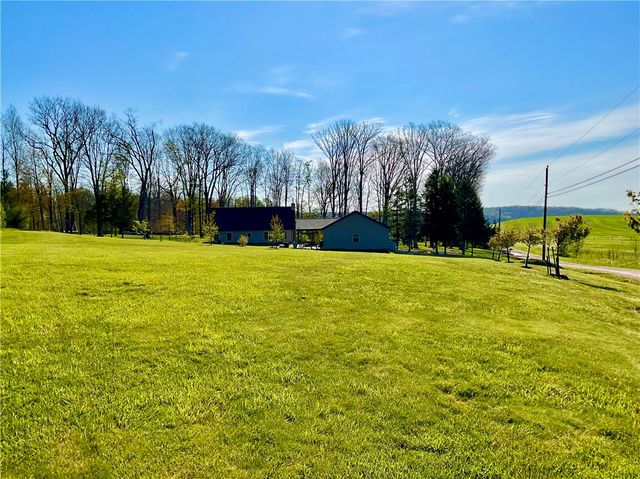 446 Saddle Road, Milford Twp, PA 15501
