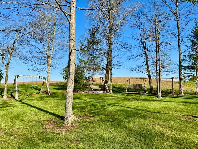 446 Saddle Road, Milford Twp, PA 15501