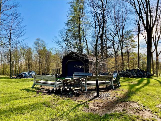 446 Saddle Road, Milford Twp, PA 15501
