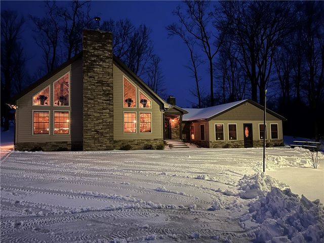 446 Saddle Road, Milford Twp, PA 15501