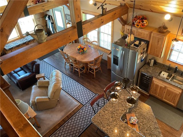 446 Saddle Road, Milford Twp, PA 15501