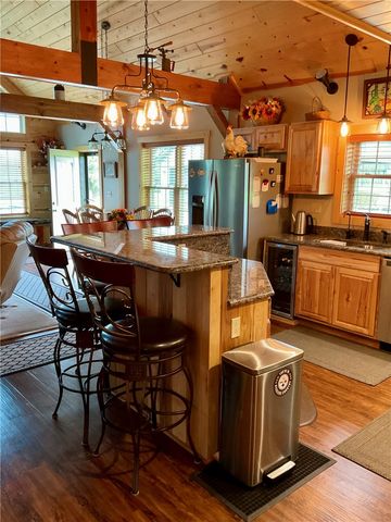 446 Saddle Road, Milford Twp, PA 15501
