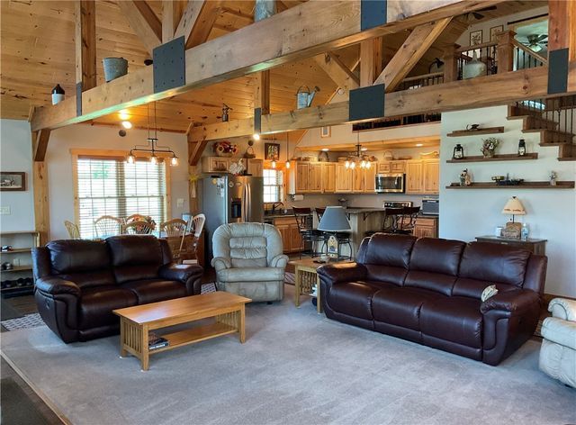 446 Saddle Road, Milford Twp, PA 15501