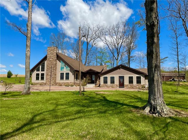 446 Saddle Road, Milford Twp, PA 15501