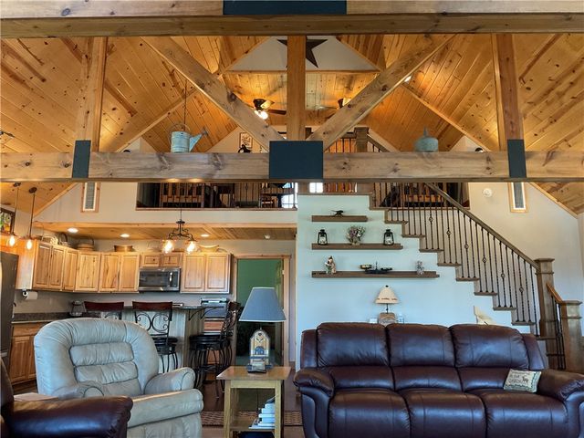 446 Saddle Road, Milford Twp, PA 15501
