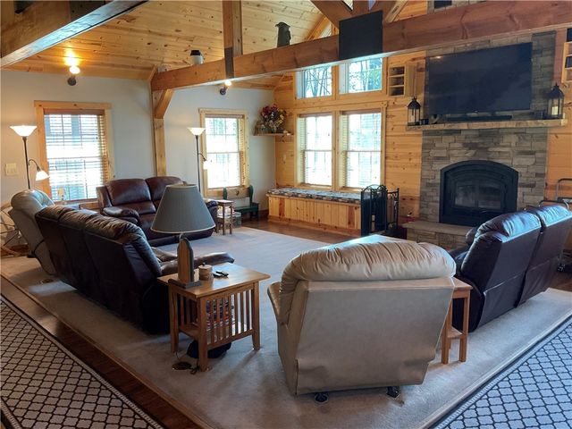 446 Saddle Road, Milford Twp, PA 15501
