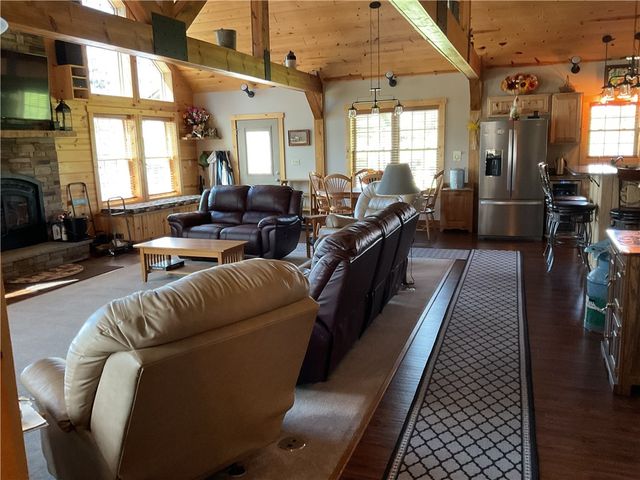 446 Saddle Road, Milford Twp, PA 15501