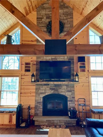 446 Saddle Road, Milford Twp, PA 15501