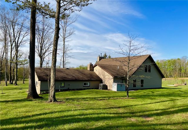 446 Saddle Road, Milford Twp, PA 15501