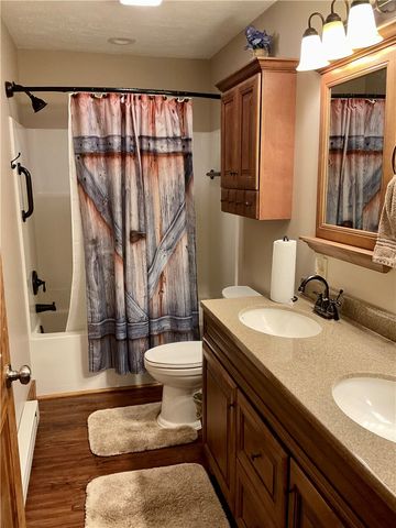 446 Saddle Road, Milford Twp, PA 15501