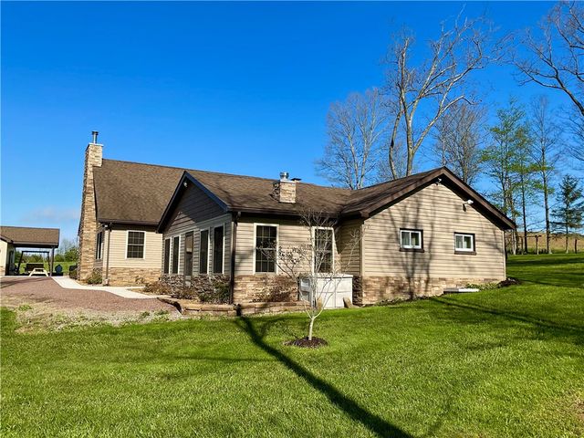 446 Saddle Road, Milford Twp, PA 15501
