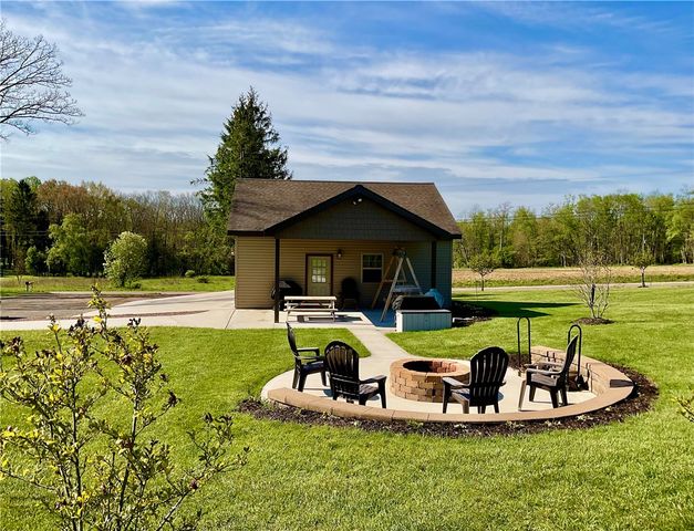 446 Saddle Road, Milford Twp, PA 15501