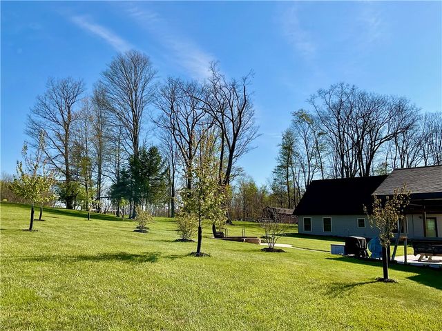 446 Saddle Road, Milford Twp, PA 15501