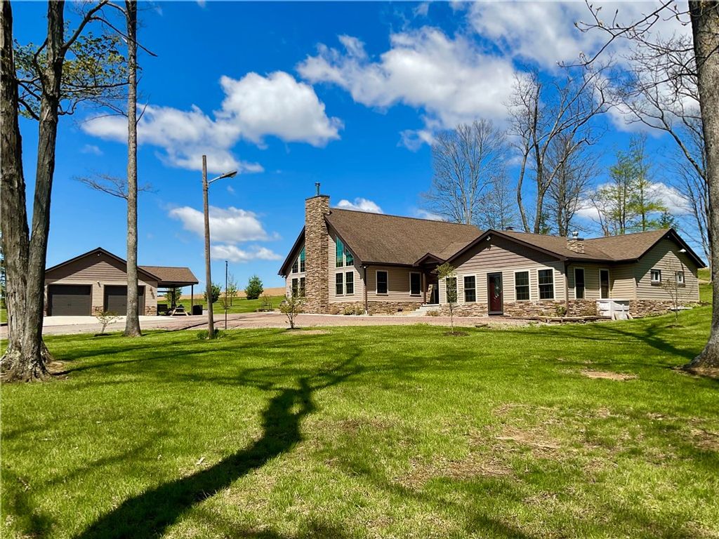 446 Saddle Road, Milford Twp, PA 15501