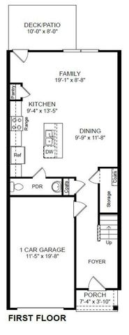 420 Waterfowl Way, Lebanon, TN 37090