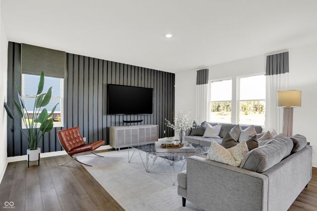 1643 Colorado Spruce Way, Greenfield, IN 46140