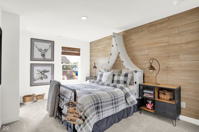 1643 Colorado Spruce Way, Greenfield, IN 46140