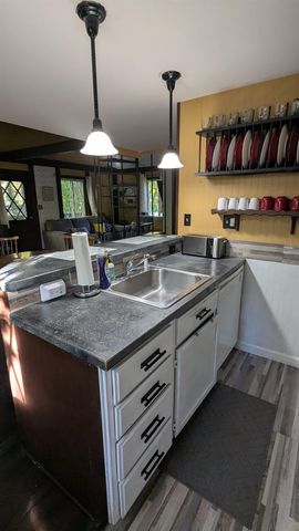 2552 E Birch Court Lot: 76, Cedar, MI 49621