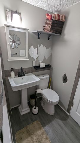 2552 E Birch Court Lot: 76, Cedar, MI 49621