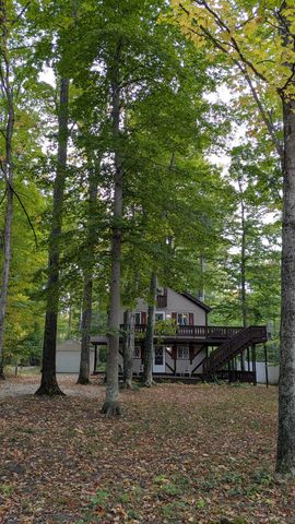 2552 E Birch Court Lot: 76, Cedar, MI 49621