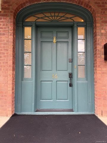 36 W Center Street, Beacon, NY 12508