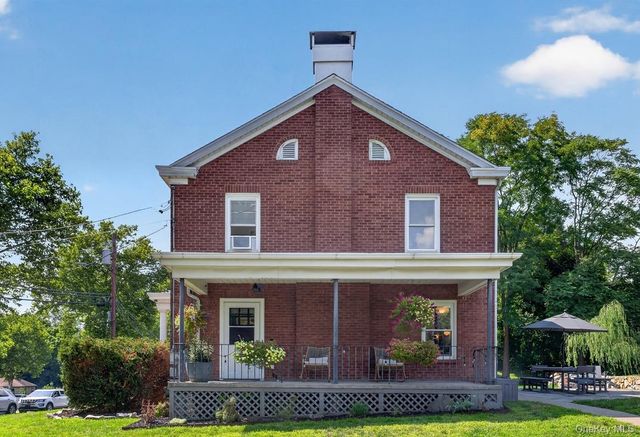 36 W Center Street, Beacon, NY 12508