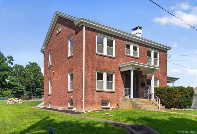 36 W Center Street, Beacon, NY 12508