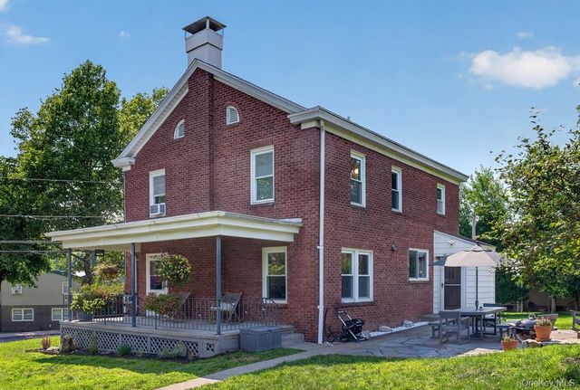 36 W Center Street, Beacon, NY 12508