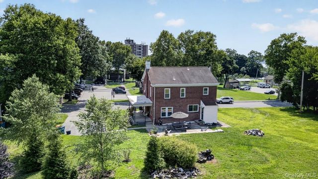 36 W Center Street, Beacon, NY 12508