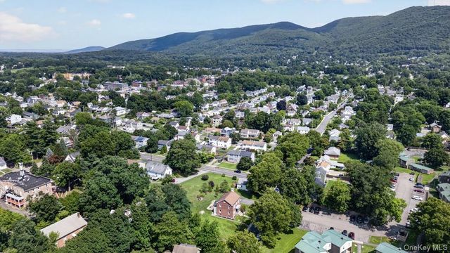 36 W Center Street, Beacon, NY 12508