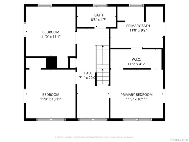 36 W Center Street, Beacon, NY 12508