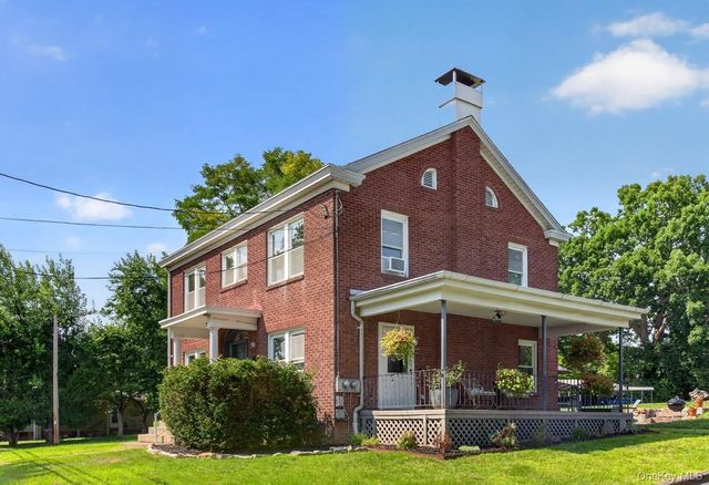36 W Center Street, Beacon, NY 12508