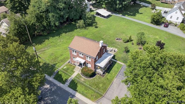36 W Center Street, Beacon, NY 12508