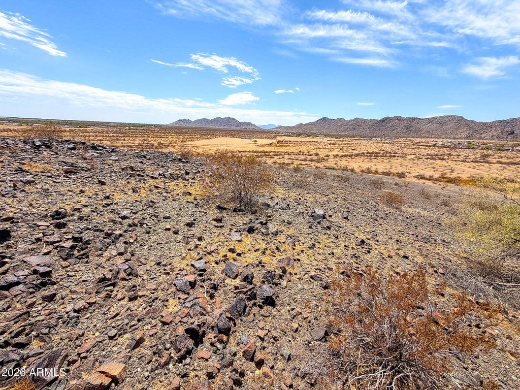 O W BRAZILWOOD LOT 5 (1.92 ACRES) -- -, Maricopa, AZ 85139 — photo 3